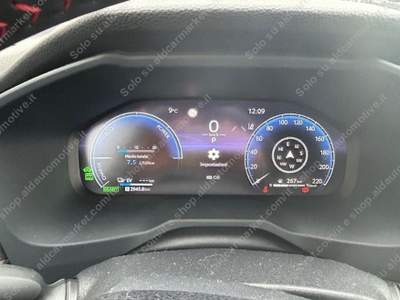 Toyota RAV4 RAV4 2.5 R DYNAMIC - UNICOPROPRIETARIO - INTONSA Nero usata TREVIOLO