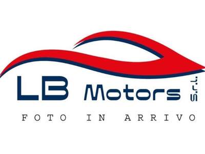 BMW Serie 1 118d d 5p. Msport Aut Bianco usata Monza