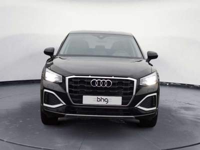 Audi Q2 35 TFSI S tronic Business Advanced Nero usata Cannobio
