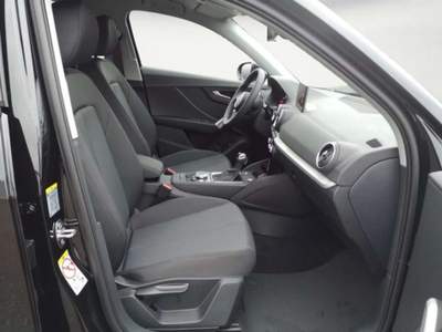 Audi Q2 35 TFSI S tronic Business Advanced Nero usata Cannobio