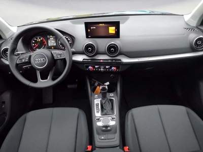 Audi Q2 35 TFSI S tronic Business Advanced Nero usata Cannobio