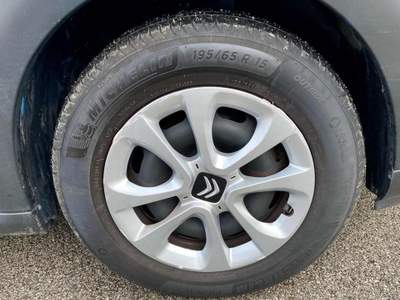 Citroen C3 PureTech 82 Feel NEO PATENTATI! Blu/Azzurro usata LAMON