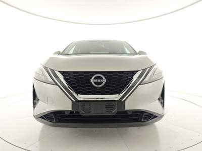 Nissan Qashqai MHEV 140 CV N-Connecta PRONTA CONSEGNA NO OBBLIGHI Grigio usata Tezze sul Brenta