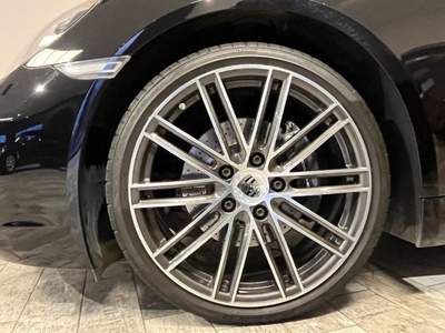 Porsche 718 718 Cayman 2.0 Nero usata Borgo San Dalmazzo