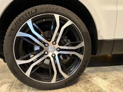 Land Rover Range Rover Sport 3.0 SDV6 HSE Dynamic - PERFETTO Bianco usata Borgo San Dalmazzo