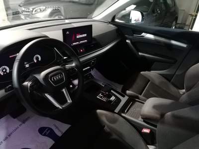 Audi Q5 SPB 40 TDI quattro S tronic Grigio usata Sassuolo