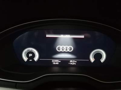 Audi Q5 SPB 40 TDI quattro S tronic Grigio usata Sassuolo