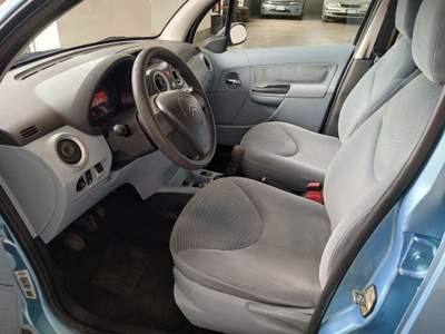 Citroen C3 1.1 Cashmere Blu/Azzurro usata LENO
