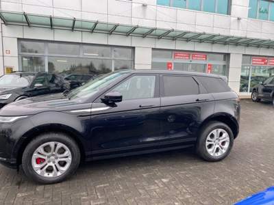 Land Rover Range Rover Evoque 2.0D I4 204 CV AWD Auto Autobiography Nero usata Treviso