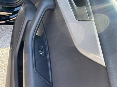 Audi A4 BOLLO RIDOTTO AUTO A METANO Nero usata Occhiobello