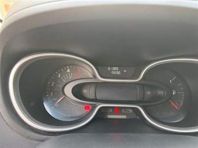 Renault Trafic T29 2.0 dci 145cv L2H1 Energy Ice Bianco usata Siena