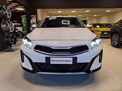 Kia XCeed 1.0 T-GDi GPL Style Bianco usata TORINO