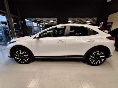 Kia XCeed 1.0 T-GDi GPL Style Bianco usata TORINO
