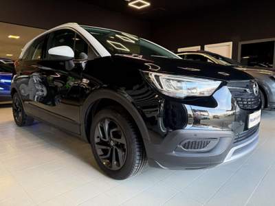 Opel Crossland 1.2 12V Start&Stop Innovation Nero usata TORINO