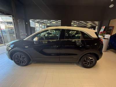 Opel Crossland 1.2 12V Start&Stop Innovation Nero usata TORINO