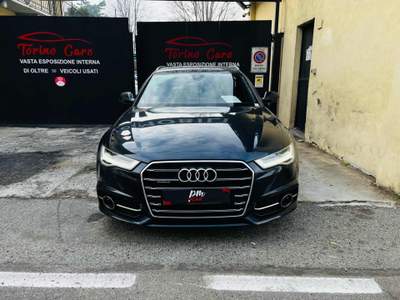 Audi A6 Avant 3.0 TDI quattro S tronic Business Plus Nero usata Collegno