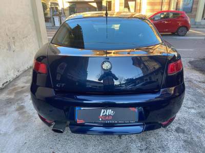Alfa Romeo GT 2.0 JTS 16V Progression Blu/Azzurro usata Collegno