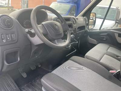 Renault Master T35 2.3 dCi/125 PM CASSONE GARANZIA [FI139] Bianco usata Sant'Agata Bolognese