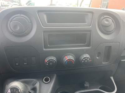 Renault Master T35 2.3 dCi/125 PM CASSONE GARANZIA [FI139] Bianco usata Sant'Agata Bolognese