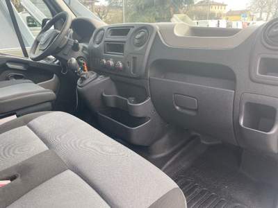 Renault Master T35 2.3 dCi/125 PM CASSONE GARANZIA [FI139] Bianco usata Sant'Agata Bolognese