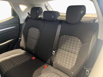 MG ZS 1.5 VTi-tech Comfort GPL Bianco usata Castelnuovo Rangone