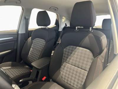 MG ZS 1.5 VTi-tech Comfort GPL Bianco usata Castelnuovo Rangone