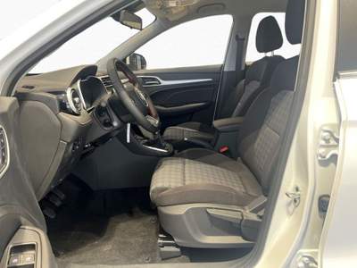 MG ZS 1.5 VTi-tech Comfort GPL Bianco usata Castelnuovo Rangone