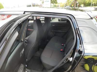 Suzuki Swift Sport 1.4 Hybrid Boosterjet Nero usata Castelnuovo Rangone