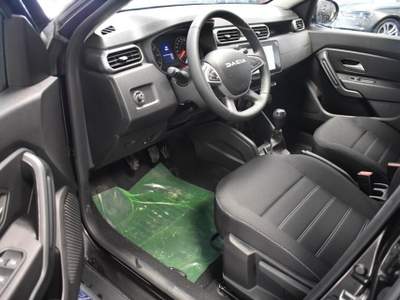 Dacia Duster 1.5 Blue dCi 8V 115 CV 4x4 Expression Grigio usata Castelnuovo Rangone
