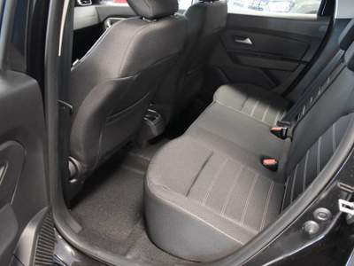 Dacia Duster 1.5 Blue dCi 8V 115 CV 4x4 Expression Grigio usata Castelnuovo Rangone