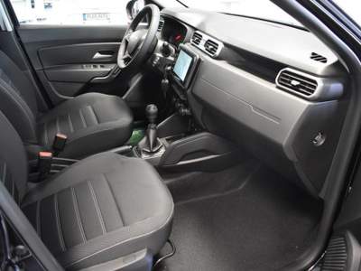Dacia Duster 1.5 Blue dCi 8V 115 CV 4x4 Expression Grigio usata Castelnuovo Rangone