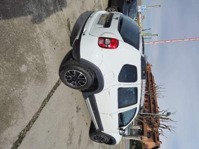 Dacia Duster Duster 1.5 dCi 110CV Start&Stop 4x2 Serie L Bianco usata Savigliano