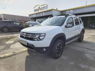 Dacia Duster Duster 1.5 dCi 110CV Start&Stop 4x2 Serie L Bianco usata Savigliano