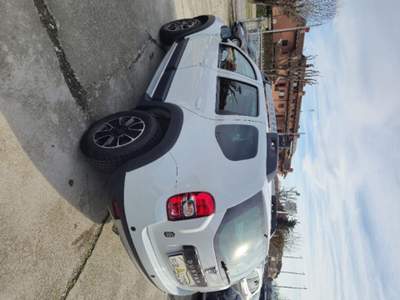 Dacia Duster Duster 1.5 dCi 110CV Start&Stop 4x2 Serie L Bianco usata Savigliano