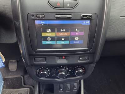 Dacia Duster Duster 1.5 dCi 110CV Start&Stop 4x2 Serie L Bianco usata Savigliano