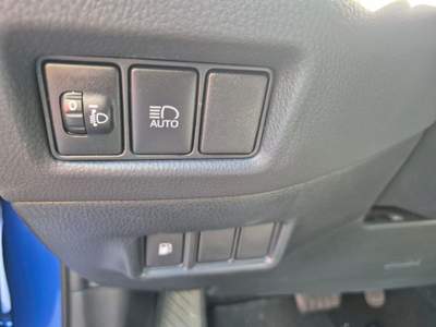 Toyota C-HR 1.8 Hybrid E-CVT Business Blu/Azzurro usata Savigliano