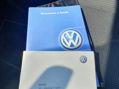 Volkswagen up! 1.0 75 CV 3p. take up! Bianco usata Savigliano