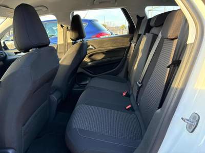 Peugeot 308 BlueHDi 130 S&S EAT8 SW NAVI*VIRTUAL COCKPIT Bianco usata Savoia di Lucania