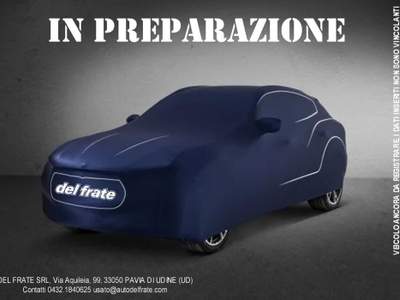 Peugeot 2008 I 1.2 turbo 110Cv S&S PureTech Style Grigio usata PAVIA DI UDINE
