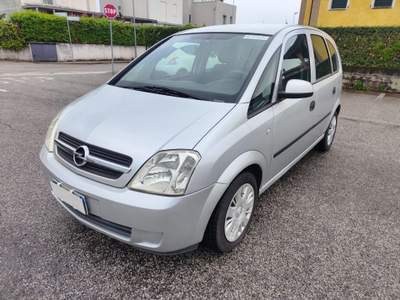 Opel Meriva 1.3 CDTI ( OK NEOPATENTATI ) Grigio usata Torri di Quartesolo