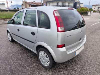 Opel Meriva 1.3 CDTI ( OK NEOPATENTATI ) Grigio usata Torri di Quartesolo
