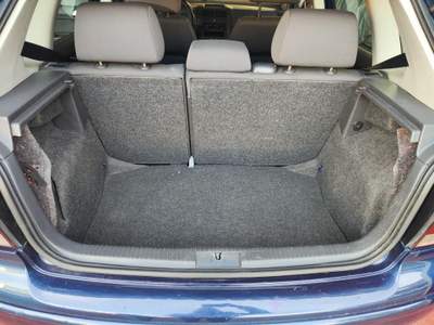 Volkswagen Polo 1.4 Benzina 5 Porte ( GARANZIA ) Blu/Azzurro usata Torri di Quartesolo