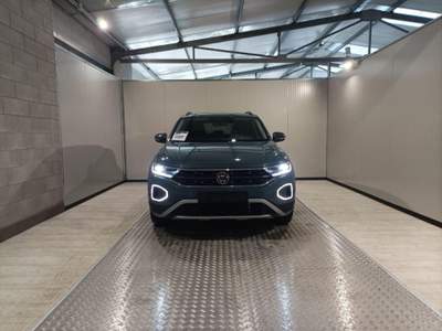 Volkswagen T-Roc 1.5 TSI ACT Life Blu/Azzurro usata Dormelletto