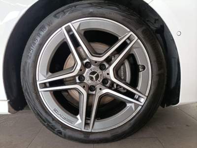 Mercedes-Benz Classe A d Automatic  AMG Line usata Dormelletto