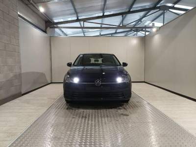 Volkswagen Polo 1.0 Life usata Dormelletto
