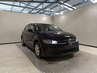 Volkswagen Polo 1.0 Life usata Dormelletto