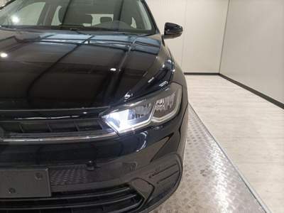 Volkswagen Polo 1.0 Life usata Dormelletto