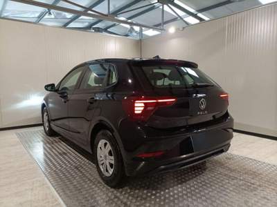 Volkswagen Polo 1.0 Life usata Dormelletto