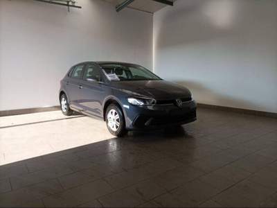 Volkswagen Polo 1.0 Edition Plus Grigio usata Dormelletto