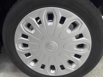 Ford Ka+ 1.2 Ti-VCT 75.000KM NEOPATENTATI Nero usata Gerenzano
